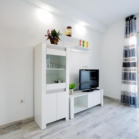 480 A Island Village With Terrace View And Wifi Costa Adeje  Exteriér fotografie