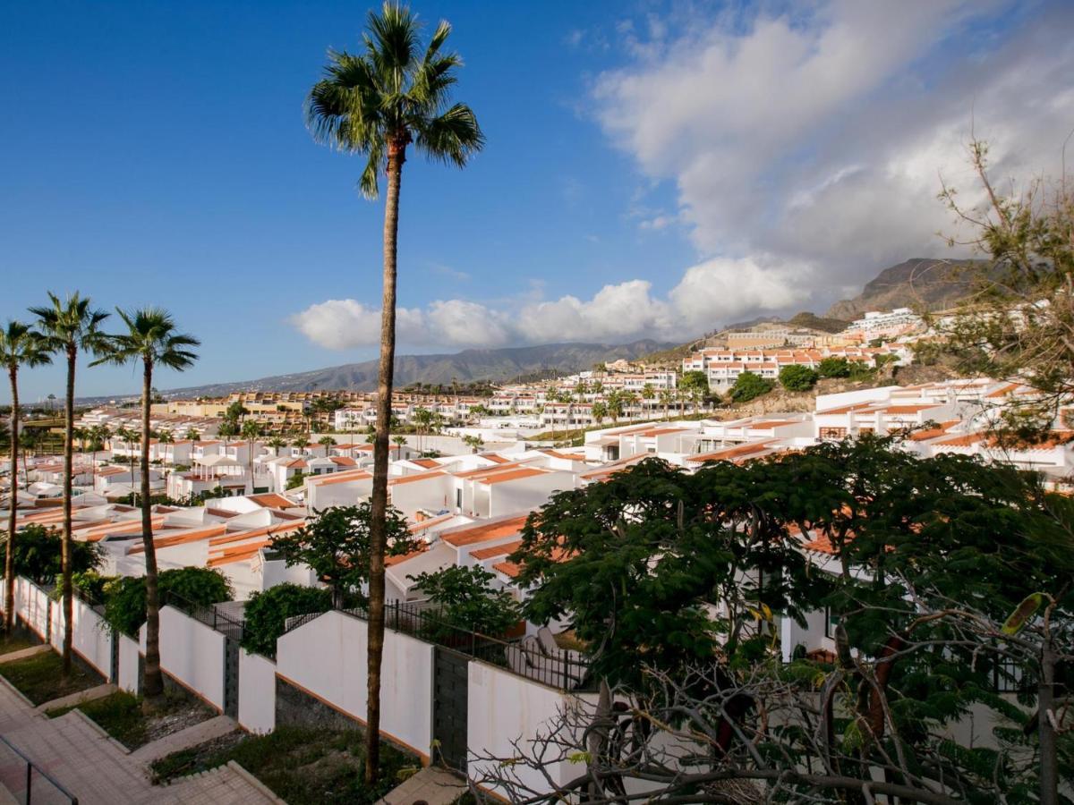 480 A Island Village With Terrace View And Wifi Costa Adeje  Exteriér fotografie