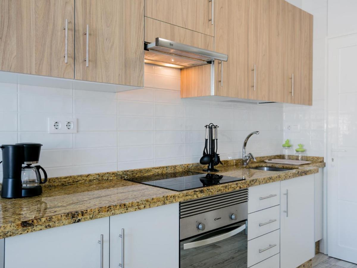 480 A Island Village With Terrace View And Wifi Costa Adeje  Exteriér fotografie