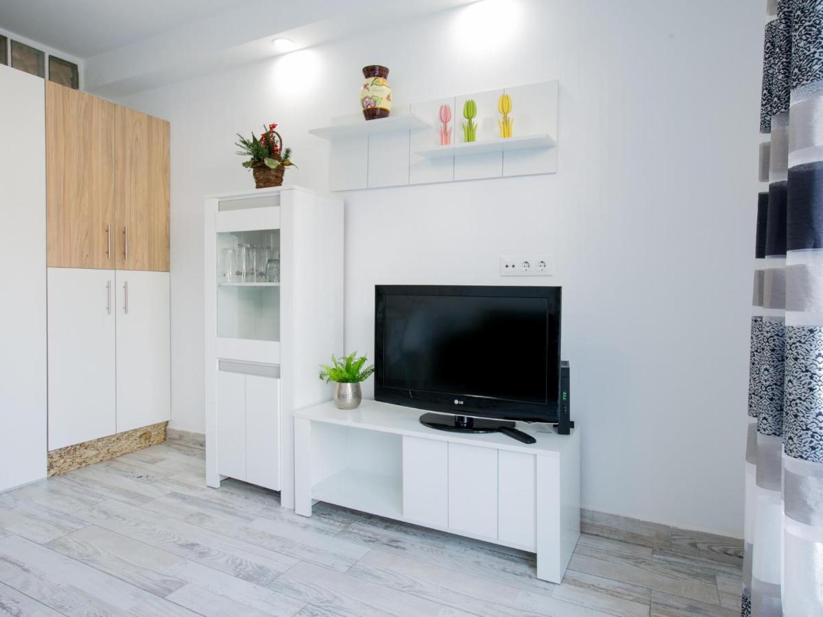 480 A Island Village With Terrace View And Wifi Costa Adeje  Exteriér fotografie